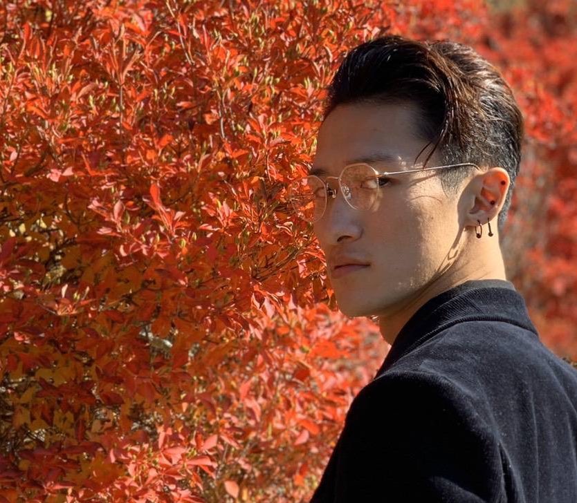 スノーマン（SnowMan）ラウールのピアス事情！いつから？両耳に開いてる？位置は？